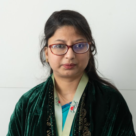 Sadia Sultana