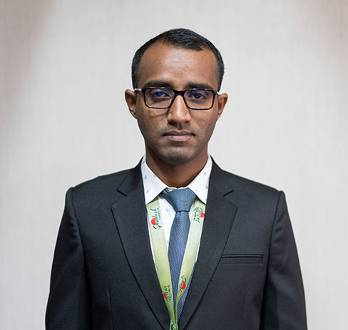 Nuruzzaman