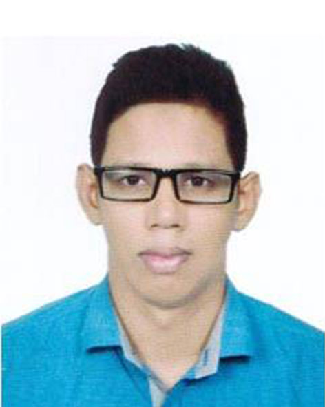 Md. Tarak Aziz