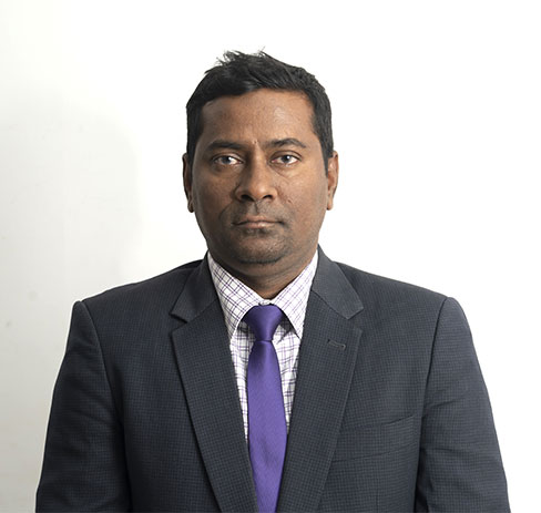 Abdul Halim