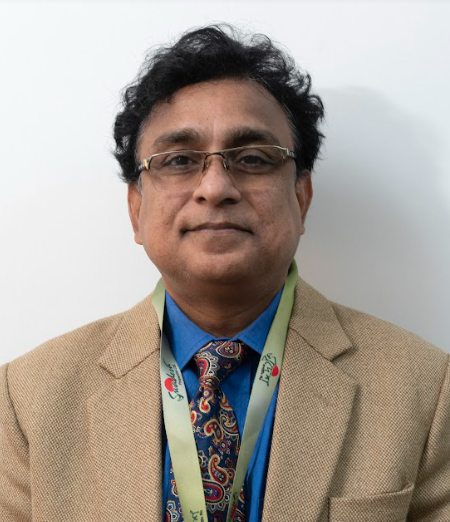 Md. Mokhlesur Rahman