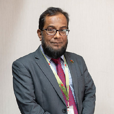 Md. Zahirul Islam