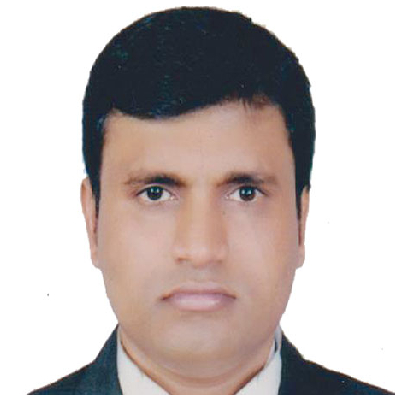 Advocate. Shamimul Haque