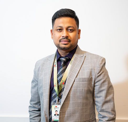 Kazi Tanvir Ahmed