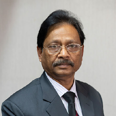 Basudeb Acharjee