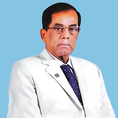 MD. Wakil Uddin - Managing Director