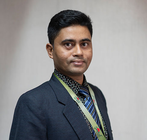 H. M. Riajul Islam