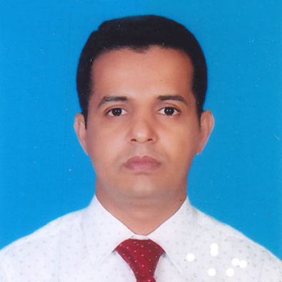 Md. Anwar Hossain