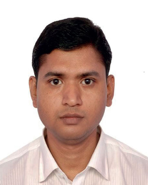 Ahasan Seyad