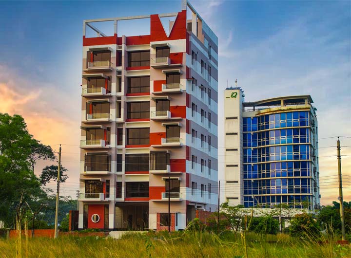 Multi-use property for sale