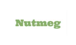 Nutmeg Logo
