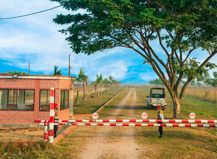 স্বর্ণালী আবাসন প্রকল্পের উদ্দেশ্য