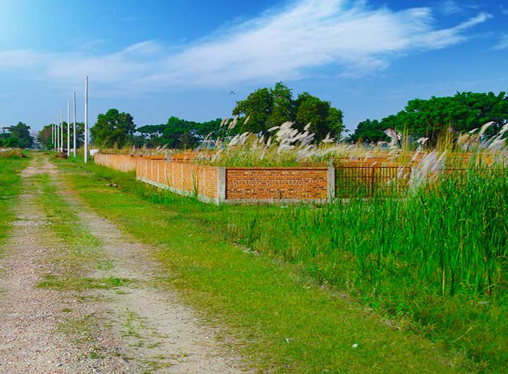 স্বর্ণালী আবাসন প্রকল্পের উদ্দেশ্য