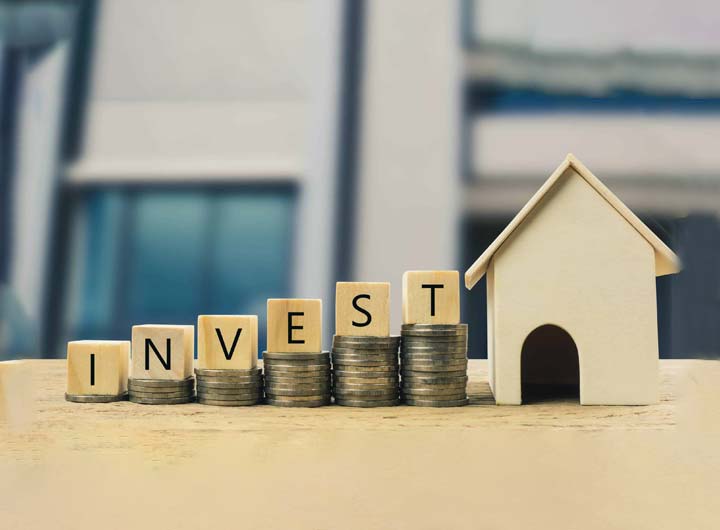 Online real estate platforms