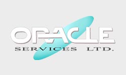 Oracle Logo
