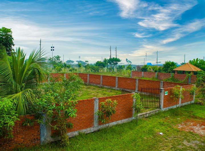 Benefits of Owning A Land or A Plot in Dhaka