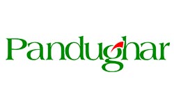 Pandughar Logo