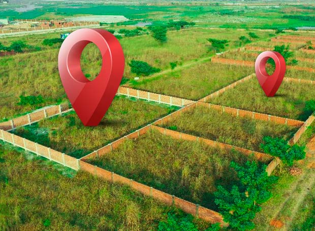 Find the Perfect Land for Shopping Centers in the Middle of Dhaka