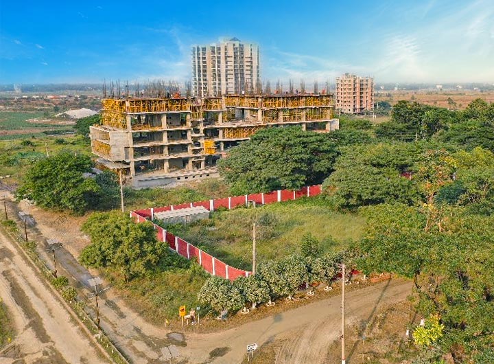 Progress in Bangladesh's Land Development