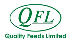 Quality Feeds Limited Logo