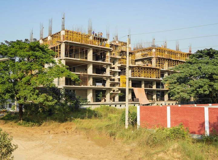 Real Estate development company