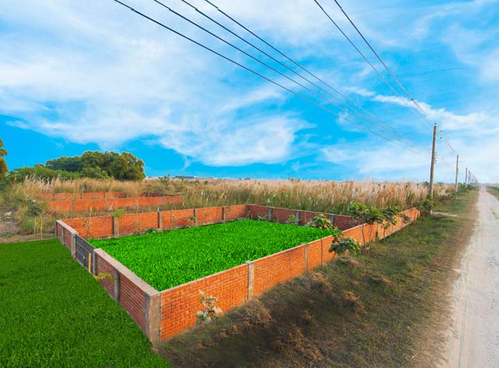 Real Estate property developer company in Dhaka