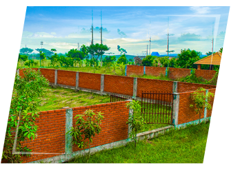 Residential Land For Sale in Dhaka