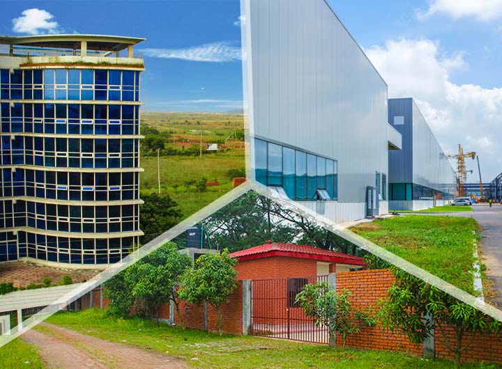 Residential Properties