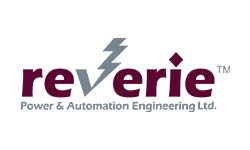 Reverie Logo