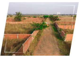 Residentail Plots in Shornali Abashon