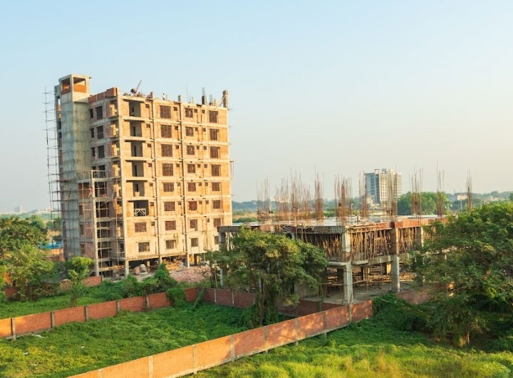 Shornali Abashon Plot