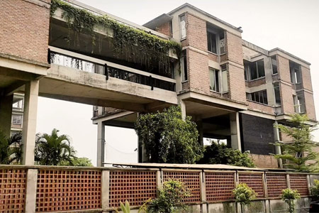 Sir John Wilson School