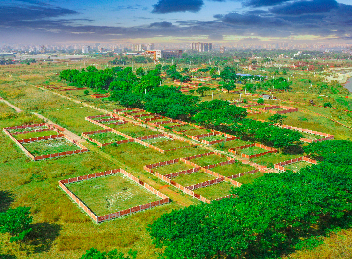 Sunvalley Land Project Overview