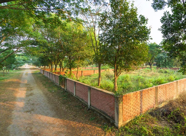 Sunvalley Residential Plots