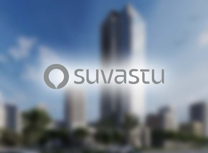Suvastu Properties Ltd. Logo