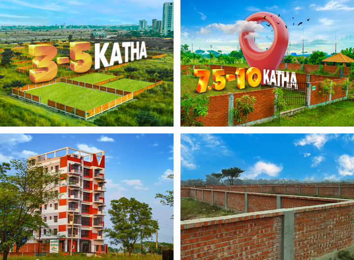 Swadesh Properties Lands for Sale