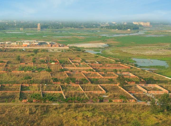 Swadesh Properties Limited Specialty