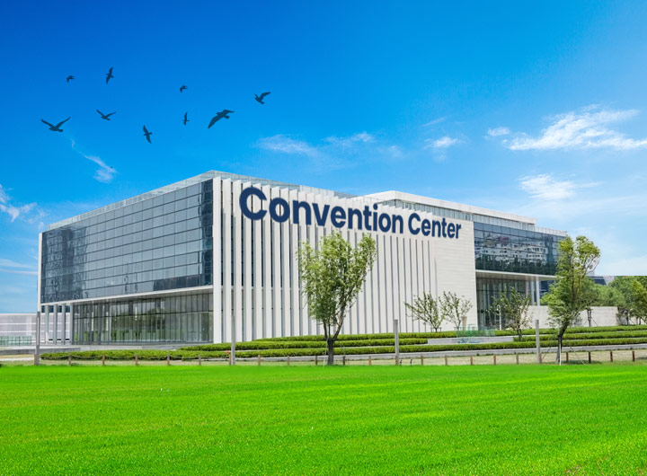 Unveiling the Advantages of Dhaka for Your Convention Center
