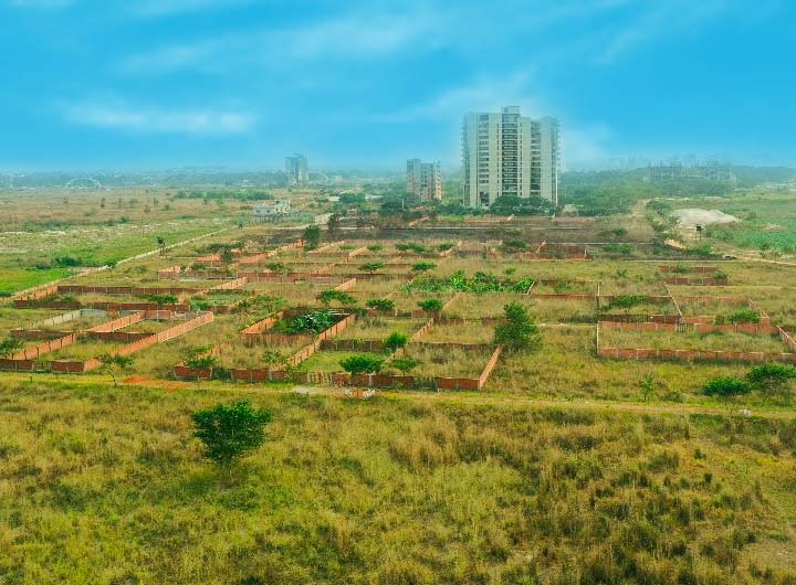 Infrastructure and utility considerations